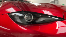 Mazda MX-5 RF 2.0 [184] Exclusive-Line 2dr Petrol Convertible